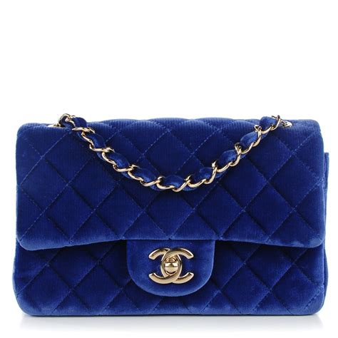 barcelona price on chanel|chanel velvet bag price.